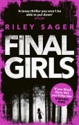 Cover-Bild zum Titel 'Final Girls' von 'Riley Sager'