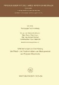 Cover-Bild zum Titel 'Untersuchungen zur Optimierung des Wasch- und Finishverhaltens von Mischgeweben aus Polyester/Baumwolle' von ''
