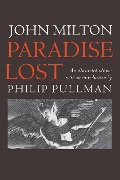 Cover-Bild zum Titel 'Paradise Lost' von 'John Milton'