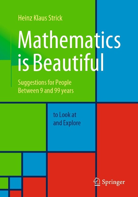 Mathematics is Beautiful - Heinz Klaus Strick