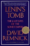Cover-Bild zum Titel 'Lenin's Tomb' von 'David Remnick'