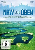 NRW von oben - 