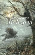 Cover-Bild zum Titel 'Die schönsten Balladen' von ''