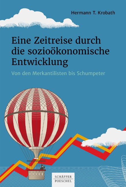 Eine Zeitreise durch die sozioökonomische Entwicklung - Hermann T. Krobath