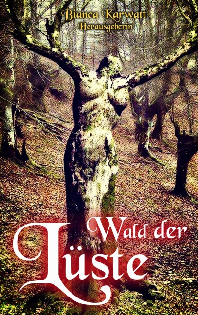 Wald der Lüste - Inga Kiss, Val Valland, Gerry Maynor, Aylena Hollander, Sunny Claire