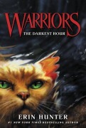 Cover-Bild zum Titel 'Warriors 06. The Darkest Hour' von 'Erin Hunter'