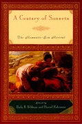 Cover-Bild zum Titel 'A Century of Sonnets' von ''
