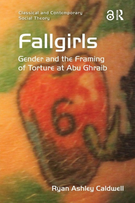 Fallgirls - Ryan Ashley Caldwell