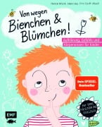 Cover-Bild zum Titel 'Von wegen Bienchen und Blümchen! Aufklärung, Gefühle und Körperwissen für Kinder ab 5' von 'Carsten Müller, Sarah Siegl'
