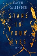 Cover-Bild zum Titel 'Stars In Your Eyes' von 'Kacen Callender'