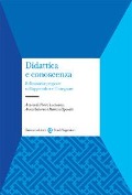 Cover-Bild zum Titel 'Didattica e conoscenza. Riflessioni e proposte sull'apprendere e l'insegnare' von ''