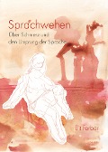 Cover-Bild zum Titel 'Sprachwehen' von 'Ilit Ferber'