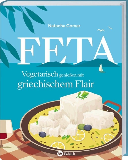 Feta - Natacha Comar