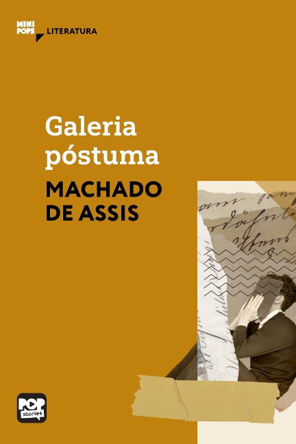 Galeria póstuma - Machado De Assis