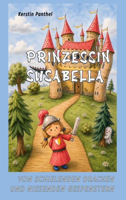 Prinzessin Susabella - Kerstin Panthel