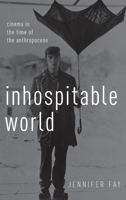 Inhospitable World - Fay