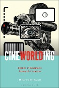 Cover-Bild zum Titel 'CineWorlding' von 'Michael B. Macdonald'