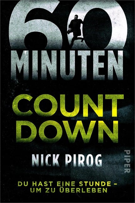 60 Minuten - Countdown - Nick Pirog