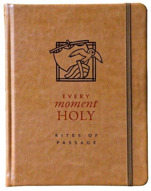 Every Moment Holy - Douglas Kaine McKelvey