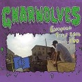 Cover-Bild zum Titel 'Gnarwolves - European Tour 2014' von ''