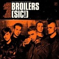 Cover-Bild zum Titel '(sic!)Ltd.Deluxe Edition' von 'Broilers'