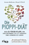 Die Pioppi-Diät - Aseem Malhotra, Donal O'Neill