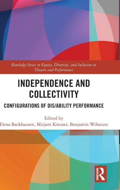 Independence and Collectivity - 