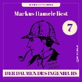 Cover-Bild zum Titel 'Der Daumen des Ingenieurs' von 'Arthur Conan Doyle'