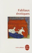Fabliaux Erotiques - Collective