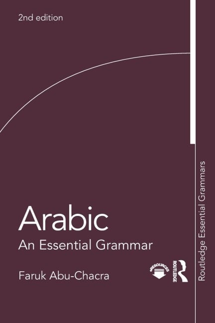 Arabic - Faruk Abu-Chacra