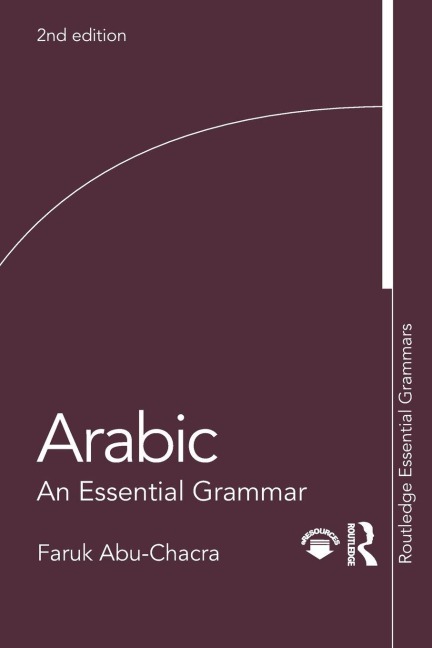 Arabic - Faruk Abu-Chacra