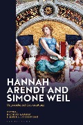 Cover-Bild zum Titel 'Hannah Arendt and Simone Weil' von ''