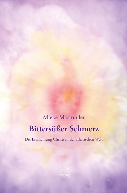 Bittersüßer Schmerz - Mieke Mosmuller