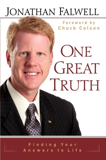 One Great Truth - Jonathan Falwell