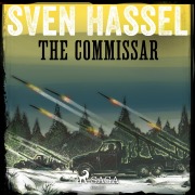 Cover-Bild zum Titel 'The Commissar (Unabridged)' von 'Sven Hassel'