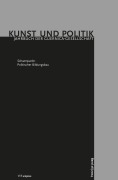 Cover-Bild zum Titel 'Politischer Bildungsbau' von ''