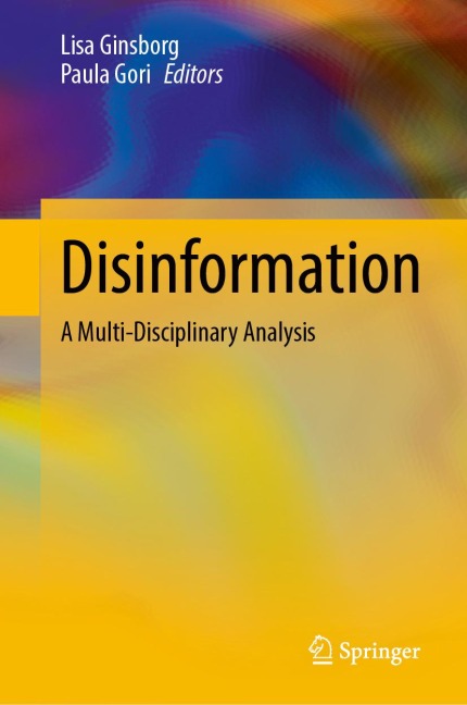 Disinformation - 