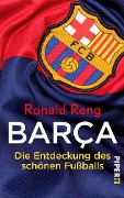 Barça - Ronald Reng