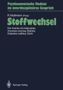 Cover-Bild zum Titel 'Stoffwechsel' von ''