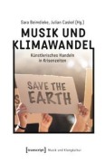 Cover-Bild zum Titel 'Musik und Klimawandel' von ''