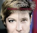 Cover-Bild zum Titel 'The Recorder Sonatas' von 'Wiebke Weidanz Stefan Temmingh'
