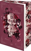 Cover-Bild zum Titel 'Redamancy' von 'H. C. Dolores'