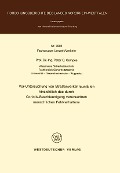 Cover-Bild zum Titel 'Vor-Untersuchung von Straßenverkehrsunfällen hinsichtlich des durch Coriolis-Beschleunigung verursachten menschlichen Fehlverhaltens' von 'Peter C. Compes'