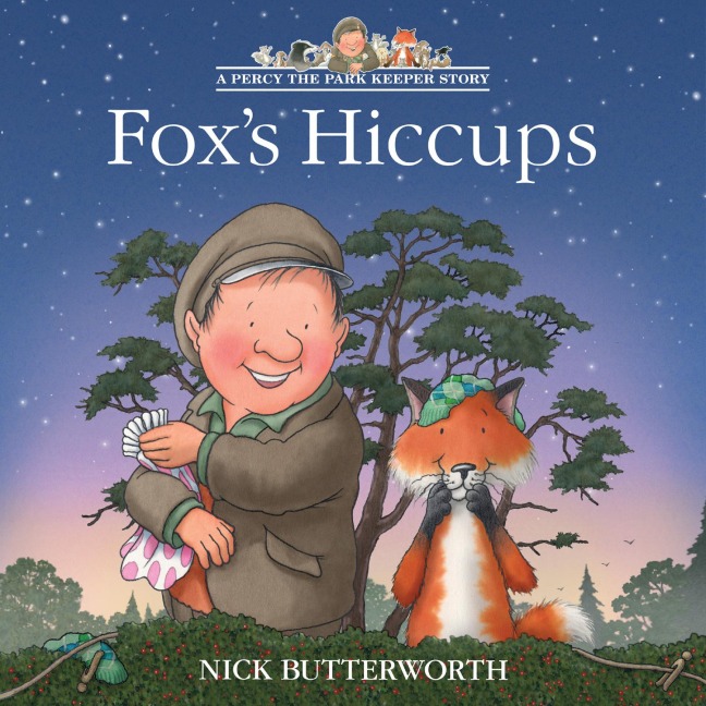 Fox's Hiccups - 