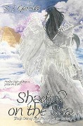Cover-Bild zum Titel 'Shadow on the Sea' von 'S J Garrett'