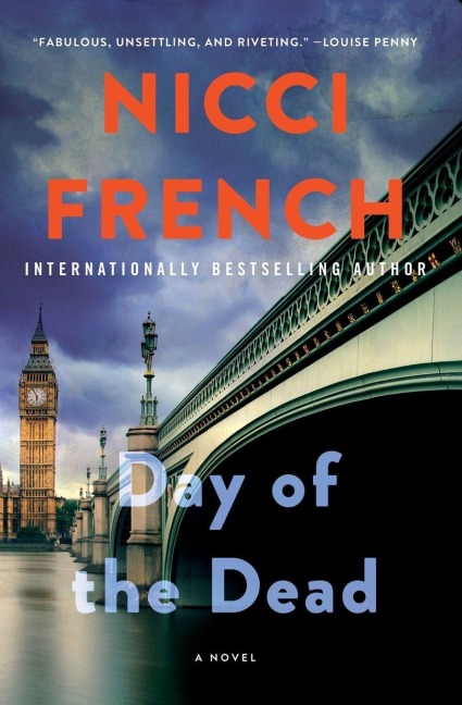 Day of the Dead - Nicci French