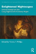 Cover-Bild zum Titel 'Enlightened Nightscapes' von ''