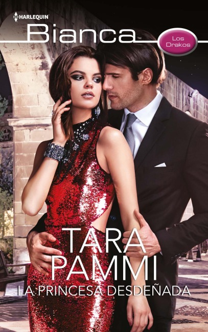 La princesa desdeñada - Tara Pammi