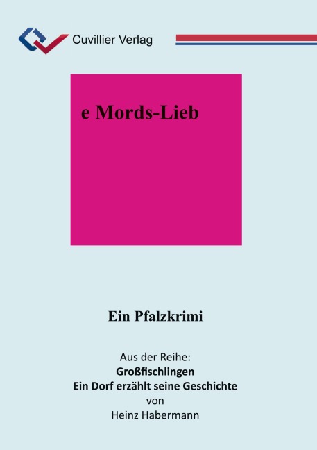 e Mords-Lieb - Heinz Habermann