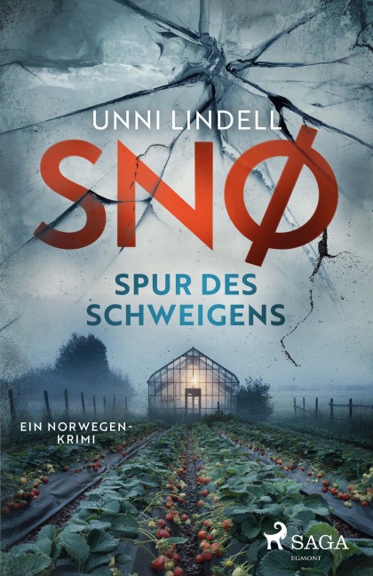 Snø - Spur des Schweigens: Ein Fall für Snø - Unni Lindell